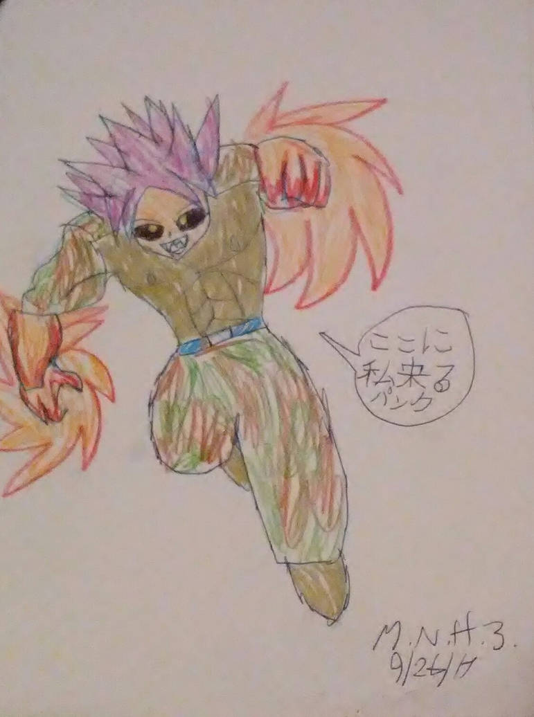 geoffrey roush by shadowforce0 on DeviantArt