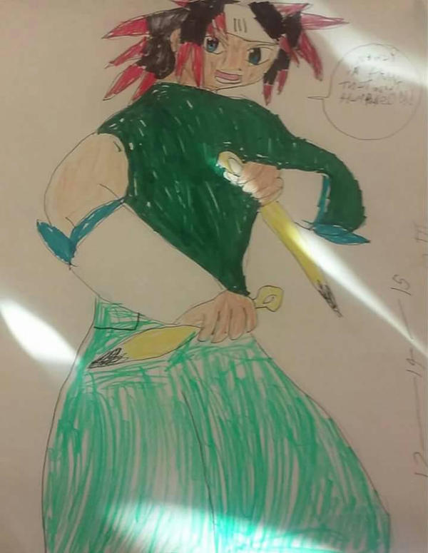 jason stryker by shadowforce0 on DeviantArt