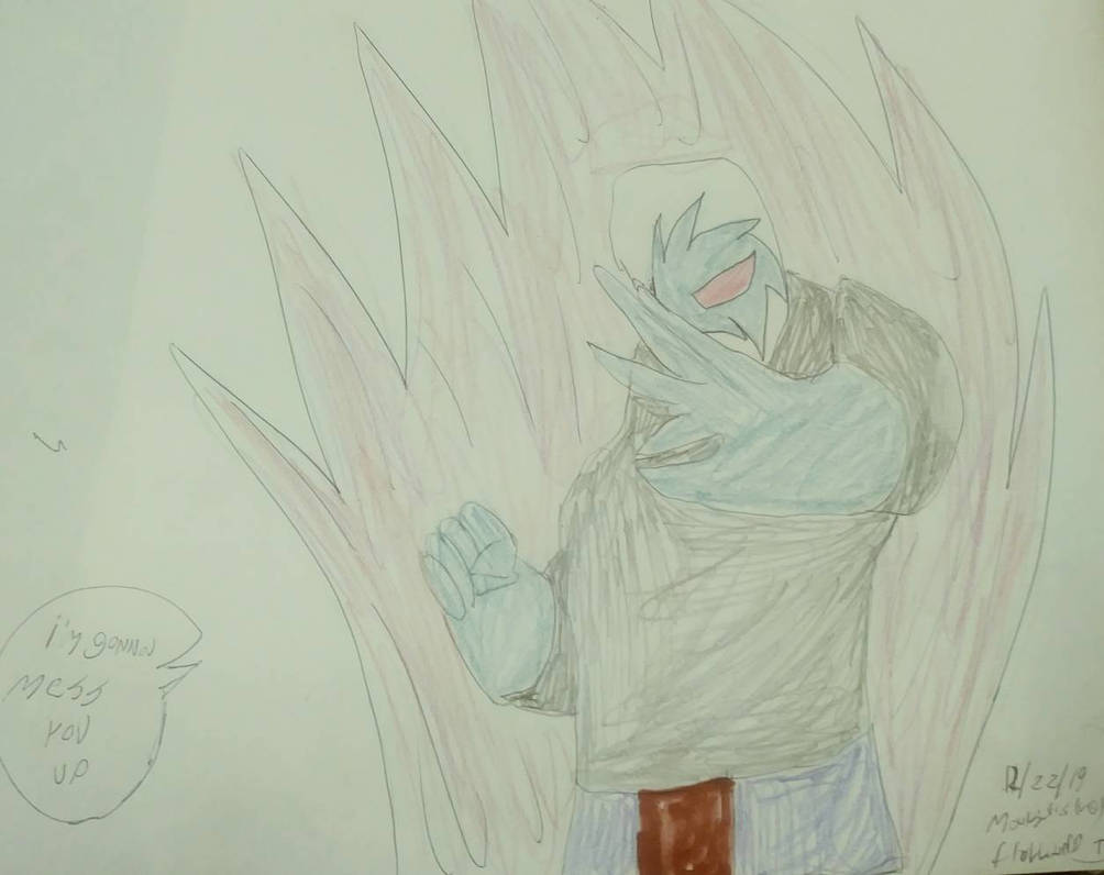 Boiling Rage Characters boiling with rage by shadowforce0 on DeviantArt