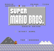 SMB Hack ScreenShot