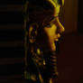 Egyptian profile