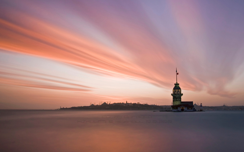 istanbul  kizkulesi