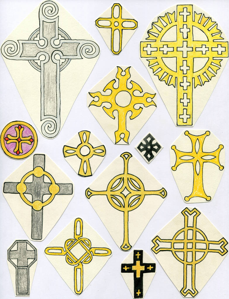 Cross Inames Cross16 by awsweasel on DeviantArt
