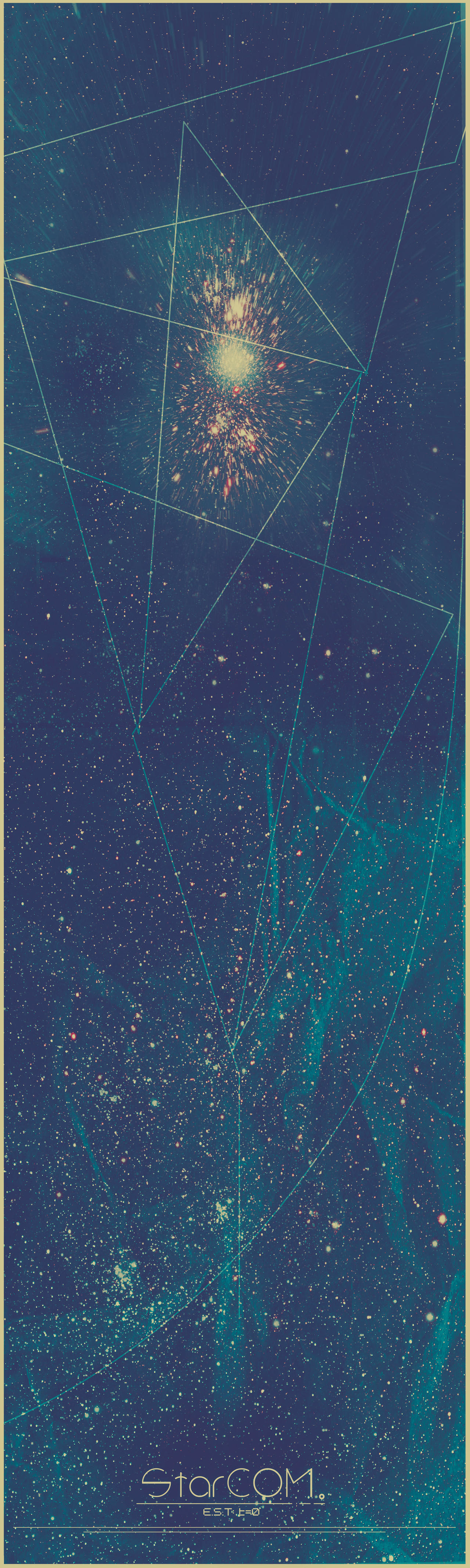 Starcom by MikhailDingle on DeviantArt