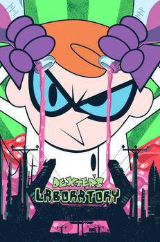 Dexters Laboratory