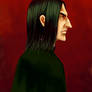 Snape Again