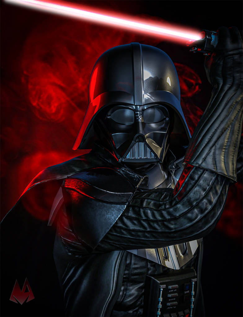 Darth Vader Fan Art By MA MarcsArt On DeviantArt darth-vader-fan-art-by-ma-marcsart-on-deviantart
