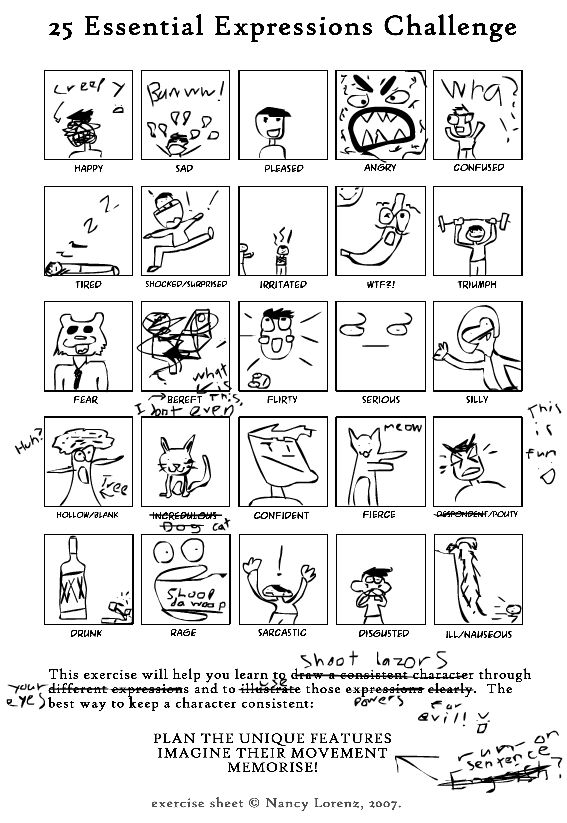 Worksheet Deviantart Custom worksheet by catz4breakfast on DeviantArt