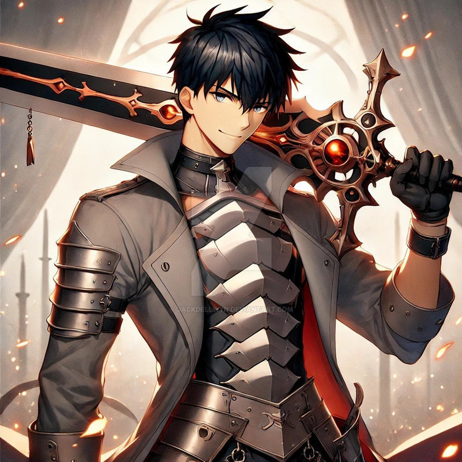 Sebastian 'Bastion' Reinhardt