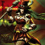 Trixi Dangers Chaos Carnival - Fin
