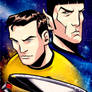 Star Trek - CAA