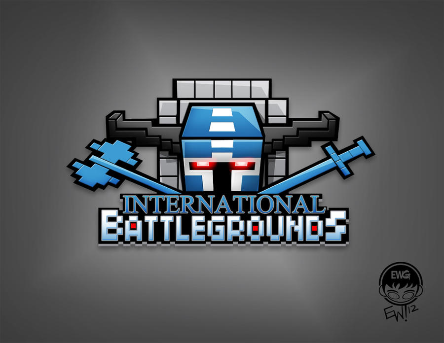 Minecraft Gc Logo Minecraft Guild Logo - Design Commission by EryckWebbGraphics on DeviantArt