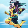 Rogue - EWG Christmas Commission