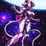 Tryst in Space - EWG Christmas Commission