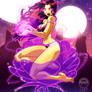 Aliona - Water Rose - EWG Christmas Commission