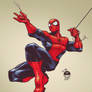 Spiderman