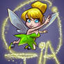 Tinkerbell - Ls Commission