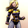 Black Canary - CAA