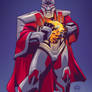 Baron Power - SpringSale Commish