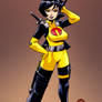 Alex - Totaly Cobra Spies - Commission