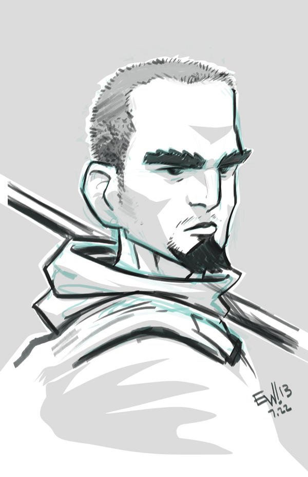 Warmup-72213 Kicker