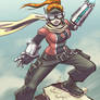 Crash - EoSS Commission