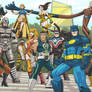 Eternals Inc Roll Out - Commission