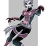 Fantasma - Commission