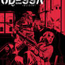 Odessa - Inked Art