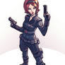 Black Widows New Doo - Slot Commission