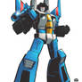 Thundercracker - Commission