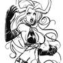 Lady Demon Inks