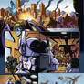 Transformers - Another Light  Pg13