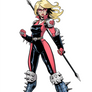 Mockingbird Cobra - July Sale Commish