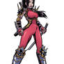 Taki - FanArt Commission