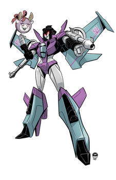 Explore the Best Slipstream Art | DeviantArt