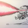 Chibi Mutant 1 of 4'
