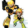 Robachi OCs 2up