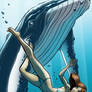 Fathom and Friend - DRS Commission