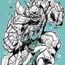 Fathom vs Kaiju - DRS Request