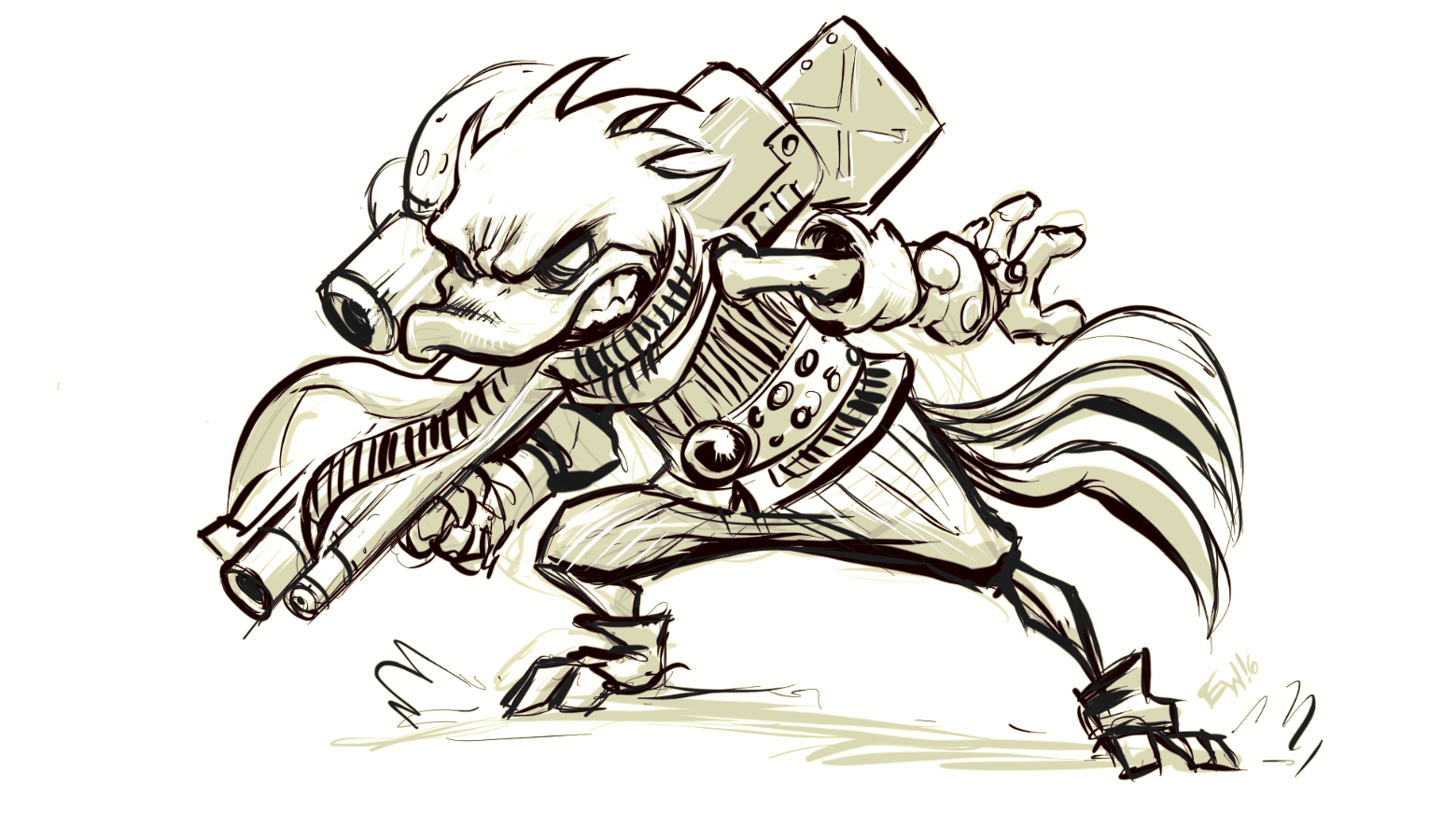 CombatDuck 51016 warmup2web