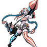 Jinx Patriotic Scheme - DRS Request