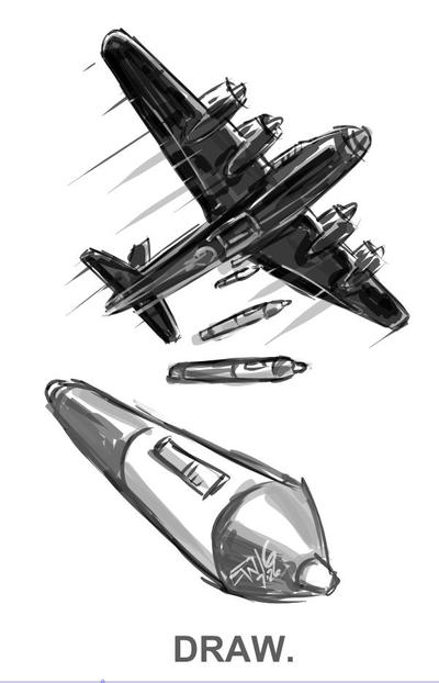 Draw