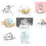 DRS 56 - Drawing Dump