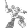BumbleBeeG1 Warmup