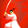 Samurai Jack FanArt