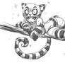 Cheshire Cat - DRS Request