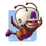 Atom Ant