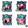 DeadlyKitLoli Emotes