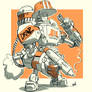 ewRobotics